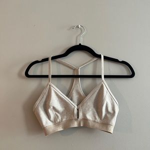 Outdoor Voices Sports Bra